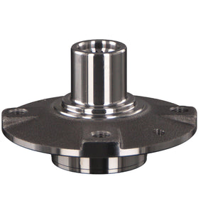 Clio Front Wheel Hub Fits Renault Twingo Rapid 77 00 719 140 Febi 09322