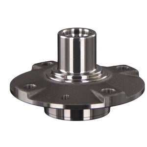 Clio Front Wheel Hub Fits Renault Twingo Rapid 77 00 719 140 Febi 09322