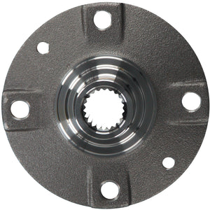 Clio Front Wheel Hub Fits Renault Twingo Rapid 77 00 719 140 Febi 09322