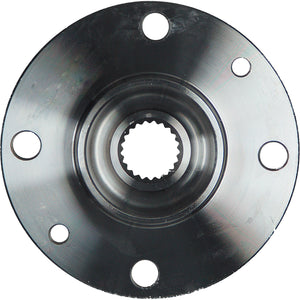 Clio Front Wheel Hub Fits Renault Twingo Rapid 77 00 719 140 Febi 09322
