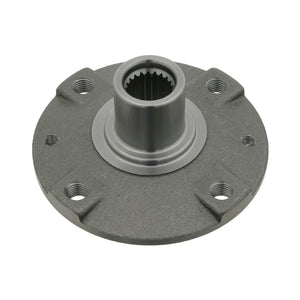 Clio Front Wheel Hub Fits Renault Twingo Rapid 77 00 719 140 Febi 09322