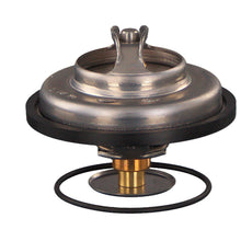 Load image into Gallery viewer, Thermostat Inc Sealing Ring Fits Renault Espace R21 R25 Trafic Febi 09324