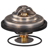 Load image into Gallery viewer, Thermostat Inc Sealing Ring Fits Renault Espace R21 R25 Trafic Febi 09324