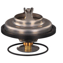 Load image into Gallery viewer, Thermostat Inc Sealing Ring Fits Renault Espace R21 R25 Trafic Febi 09324