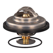 Load image into Gallery viewer, Thermostat Inc Sealing Ring Fits Renault Espace R21 R25 Trafic Febi 09324
