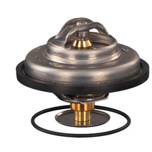Load image into Gallery viewer, Thermostat Inc Sealing Ring Fits Renault Espace R21 R25 Trafic Febi 09324