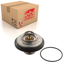 Load image into Gallery viewer, Thermostat Inc Sealing Ring Fits Renault Espace R21 R25 Trafic Febi 09324