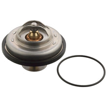 Load image into Gallery viewer, Thermostat Inc Sealing Ring Fits Renault Espace R21 R25 Trafic Febi 09324
