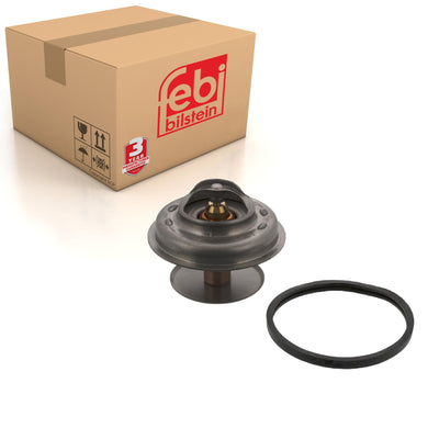 Thermostat Inc Sealing Ring Fits Renault Espace Master Trafic Febi 09325