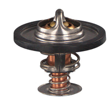 Load image into Gallery viewer, Thermostat Inc Sealing Ring Fits Renault Laguna I OE 7701038494 Febi 09327