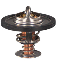 Load image into Gallery viewer, Thermostat Inc Sealing Ring Fits Renault Laguna I OE 7701038494 Febi 09327
