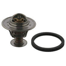 Load image into Gallery viewer, Thermostat Inc Sealing Ring Fits Renault Laguna I OE 7701038494 Febi 09327