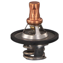 Load image into Gallery viewer, Thermostat Inc O-Ring Fits Renault Clio R19 II OE 7700858802 Febi 09335