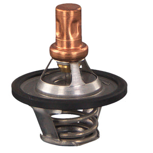 Thermostat Inc O-Ring Fits Renault Clio R19 II OE 7700858802 Febi 09335