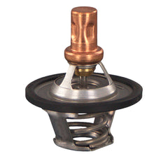 Load image into Gallery viewer, Thermostat Inc O-Ring Fits Renault Clio R19 II OE 7700858802 Febi 09335