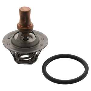 Thermostat Inc O-Ring Fits Renault Clio R19 II OE 7700858802 Febi 09335