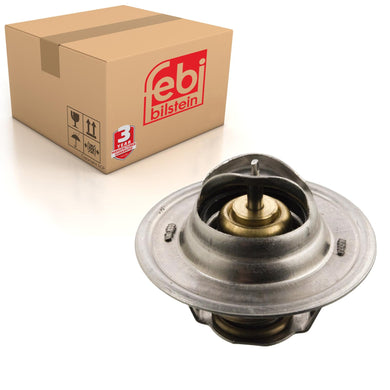 Thermostat Fits Renault Clio Espace Grand Laguna Lutecia Megane R19 R Febi 09337