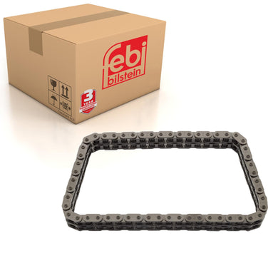 Upper Camshaft Timing Chain Fits BMW 5 Series 11 31 7 598 262 Febi 09342