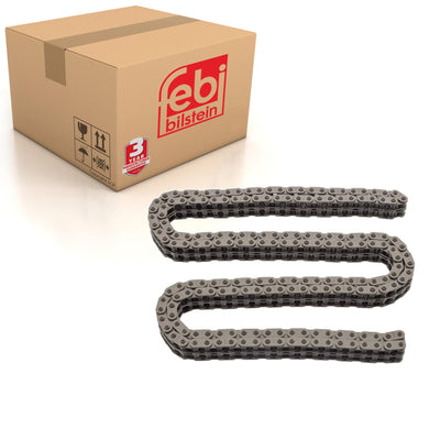 Lower Camshaft Timing Chain Fits BMW 5 7 Series OE 11 31 7 598 263 Febi 09345