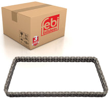 Load image into Gallery viewer, Camshaft Timing Chain Fits Vauxhall Carlton Senator 08930102 Febi 09360