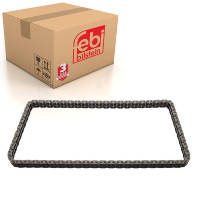 Camshaft Timing Chain Fits Vauxhall Carlton Frontera 90190996 Febi 09361