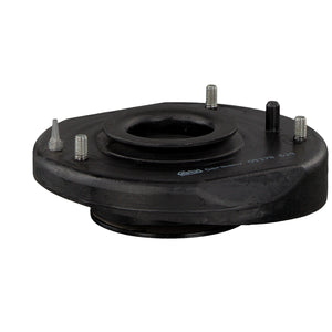 Strut Mounting No Friction Bearing Fits Renault Clio Laguna Lutecia T Febi 09378