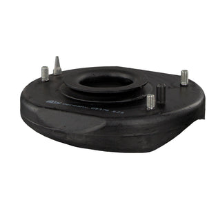 Strut Mounting No Friction Bearing Fits Renault Clio Laguna Lutecia T Febi 09378
