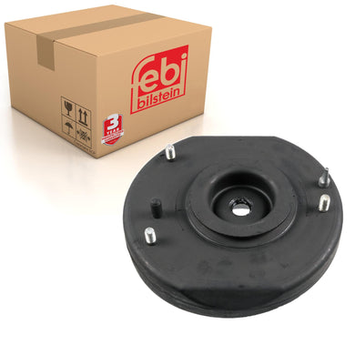 Strut Mounting No Friction Bearing Fits Renault Clio Laguna Lutecia T Febi 09379