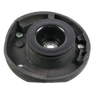 Strut Mounting No Friction Bearing Fits Renault Clio Laguna Lutecia T Febi 09379