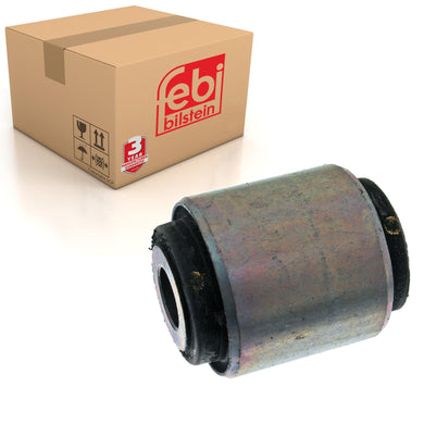 Front Lower Control Arm Bush Fits Renault Twingo I OE 8200651164 Febi 09381