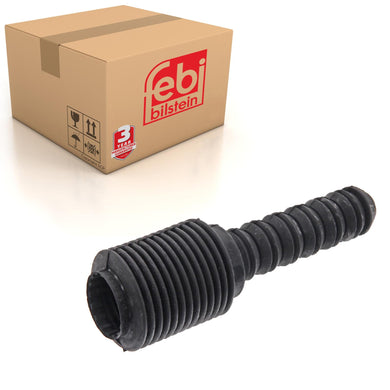 Rear Protective Cap Inc Stop Buffer Fits Renault Twingo I Febi 09384