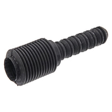 Load image into Gallery viewer, Rear Protective Cap Inc Stop Buffer Fits Renault Twingo I Febi 09384