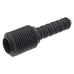 Rear Protective Cap Inc Stop Buffer Fits Renault Twingo I Febi 09384