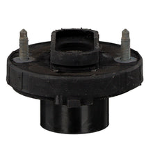 Load image into Gallery viewer, Rear Strut Mounting No Friction Bearing Fits Renault Twingo I Febi 09385