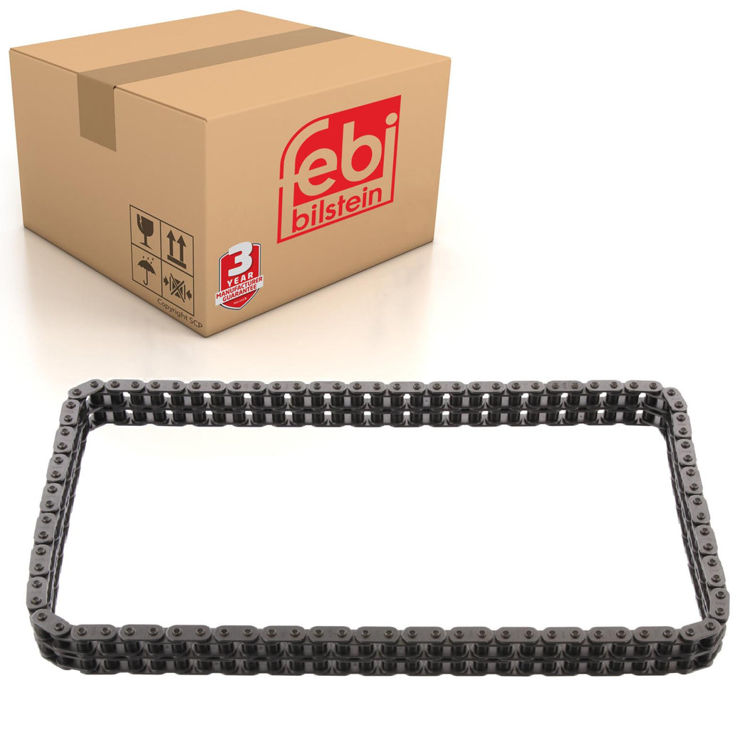 Camshaft Intermediate Shaft Timing Chain Fits VW Golf Ford 0816.21 Febi 09402