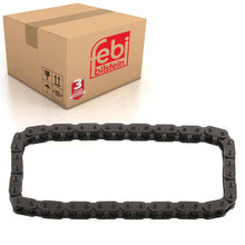 Load image into Gallery viewer, Oil Pump Chain Fits Volvo 240 260 760 780 960 Peugeot 1007 106 206 20 Febi 09403
