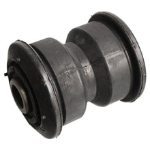 Load image into Gallery viewer, Spring Eye &amp; Rear Spring Hanger Leaf Spring Bush Fits Mercedes Benz A Febi 09405
