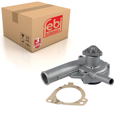 Fiesta Water Pump Cooling Fits Ford Escort 5 026 783 Febi 09406