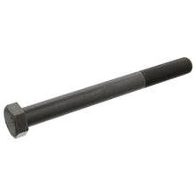 Load image into Gallery viewer, Spring Bush Hex Bolt Fits Mercedes Benz L-Typ Linha Tradicional MK-SK Febi 09407