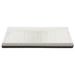 Cabin Filter Fits Ford Fiesta Courier Van KA Van Puma Streetka Febi 09408