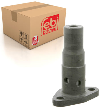 Oil Pump Pressure Relief Valve Fits Mercedes Benz Actros Axor Iran Li Febi 09415