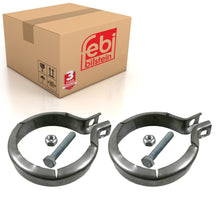 Load image into Gallery viewer, Flexible Pipe Mounting Kit Fits Mercedes Benz Atego LK Indonesia MK-S Febi 09419