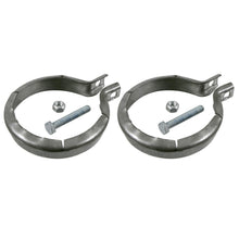 Load image into Gallery viewer, Flexible Pipe Mounting Kit Fits Mercedes Benz Atego 18t Axor Iran LK Febi 09420