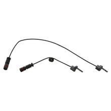 Load image into Gallery viewer, Wearing Contact Kit Fits Mercedes Benz EVOBUS O 345 Conecto 350 Touri Febi 09423