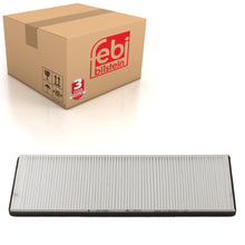 Load image into Gallery viewer, Cabin Pollen Filter Fits Vauxhall Astra Caravan Van Calibra 4x4 Cors Febi 09429