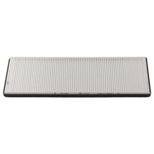 Load image into Gallery viewer, Cabin Pollen Filter Fits Vauxhall Astra Caravan Van Calibra 4x4 Cors Febi 09429