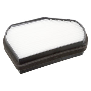 Cabin Filter Fits Mercedes Benz C 180 T C 200 CDI D Kompressor T CDI Febi 09437