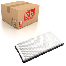Load image into Gallery viewer, Cabin Pollen Filter Fits Mercedes Benz MK-SKMK NG SK OE 0008356947 Febi 09441