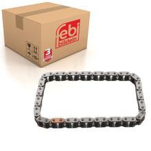 Load image into Gallery viewer, Oil Pump Chain Fits Hyundai Accent VW Golf Polo Skoda Octavia Seat Febi 09442