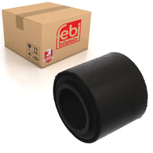 Load image into Gallery viewer, Rear Axle Strut Mounting Fits Volvo B10 B BLE M BR R B12 B7 B9 S F10 Febi 09444